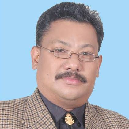 Mr. Jyotiratna Bajracharya